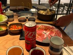 -烧肉达人•炭火烧肉(新天地店)