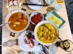 -米泰芒·东南亚料理(体育西店)