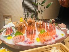 -Minase水濑·日料放题(外滩店)