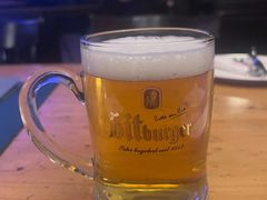 -兰特伯爵西餐厅·啤酒屋(方庄店)