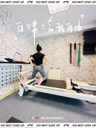 -Hi Yoga瑜伽馆