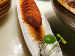 -佬麻雀·新湘菜(珠海金发购物中心店)