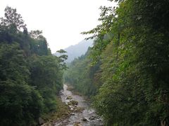 -红峡谷