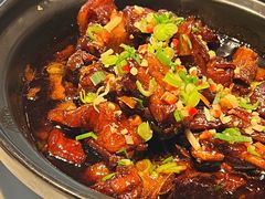 -通安客栈中餐厅·何家小馆