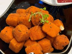 -桂满陇·蟹黄小笼汤包(环球港店)