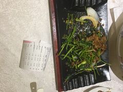 -李老爹香辣蟹(宣武门店)