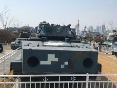 -中国人民解放军海军博物馆