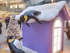 -大悦城(沈阳中街店)