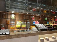 -二楼咖啡厅·厦门源昌凯宾斯基大酒店(湖滨中路店)