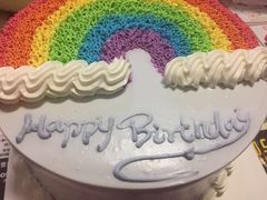 -BONCAKE裱花蛋糕(万象汇店)