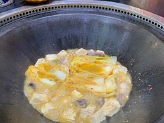 -老刘生态大鱼坊铁锅炖鱼(赛马场店)