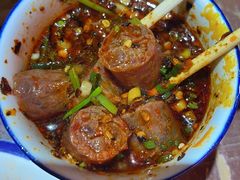 -怪噜范·老贵阳街头名小吃(鸿通城店)