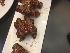 -金陵暴走小龙虾·迷踪蟹(凯德MALL店)