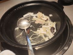 -同仁四季椰子鸡(无锡滨湖万象汇店)
