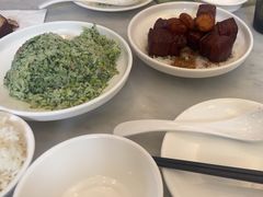 -南小馆(迪士尼小镇店)