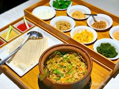 厦门薄饼-黑明餐厅(白鹭洲店)