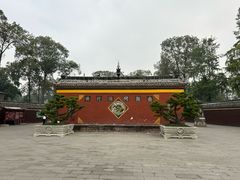 -宝光寺