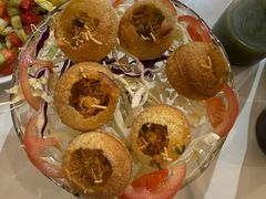 -清真· AL-JANNAT 佳纳特餐厅(仙林店)