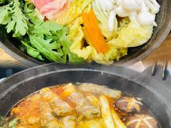 -小川洋风料理(街道口店)