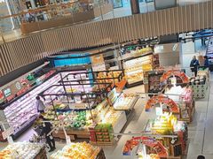 -盒马鲜生(189购物中心店)