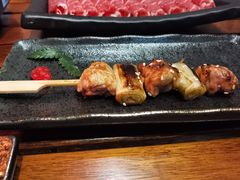 -山葵家居酒屋(天目里店)