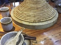 -滇香肴·云南菜蒸汽石锅鱼(云南北路店)