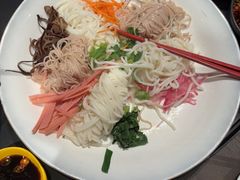 -福照楼汽锅鸡·云南菜(火车站锦江店)