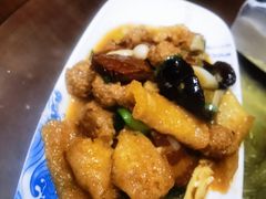 -老西安韩记三鲜煮馍(四府街店)