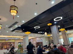 -點無缺茶楼·海鲜酒家(世博店)