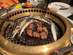 -乾杯烧肉居酒屋(中洲湾店)
