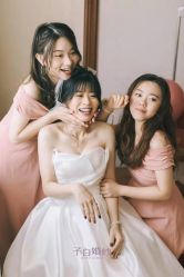 -予白婚纱礼服馆