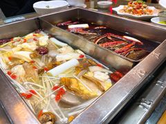-沱江鱼府(丽江店)