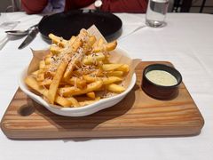 -马克西姆俄罗斯餐厅(通亚街店)