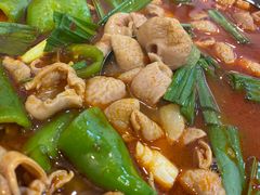 -湘肠香火锅店(团结湖店)