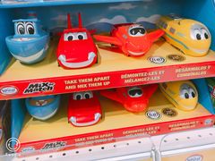 -TOYSRUS玩具反斗城(长春欧亚卖场店)