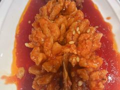 -陈记菜馆·非遗淮扬菜(东关街教场店)