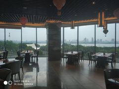 -武汉世茂希尔顿酒店·汇·全日餐厅