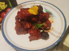 -假装苏杭·园林餐厅(陆家嘴中心店)