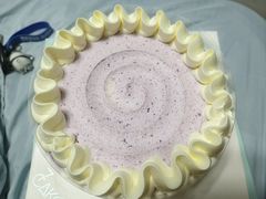 -7cake榴莲千层蛋糕(松江店)