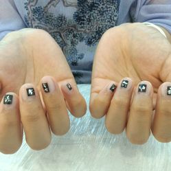 -斯馨·健康美甲美睫