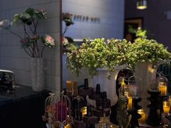 -涟LIAN·泰式按摩·MASSAGE·SPA(华强北店)