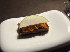 -泰安门Taian Table(镇宁路店)