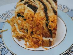 -匡小敏手工烘培(大地金墅店)