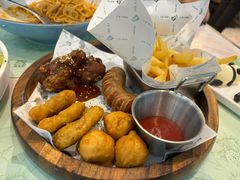 -悦荟牛排餐厅(萨尔图万达店)