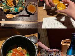 -晴空·日本料理(万象城店)