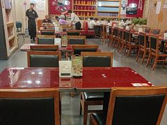 -宏状元现熬粥·京味菜(五棵松店)