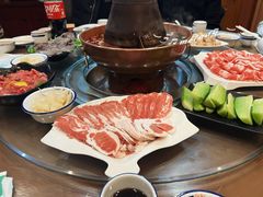 -恩来顺(上海道店)