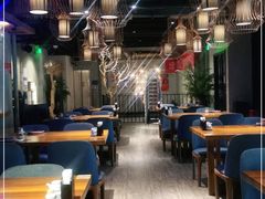 大堂-和彩放题餐厅(酒仙桥店)