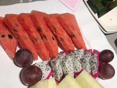 -海底捞火锅(方塔东街店)