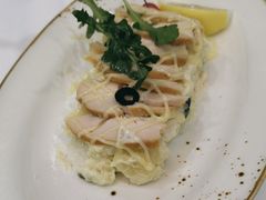 -维兰西餐(万泉河店)